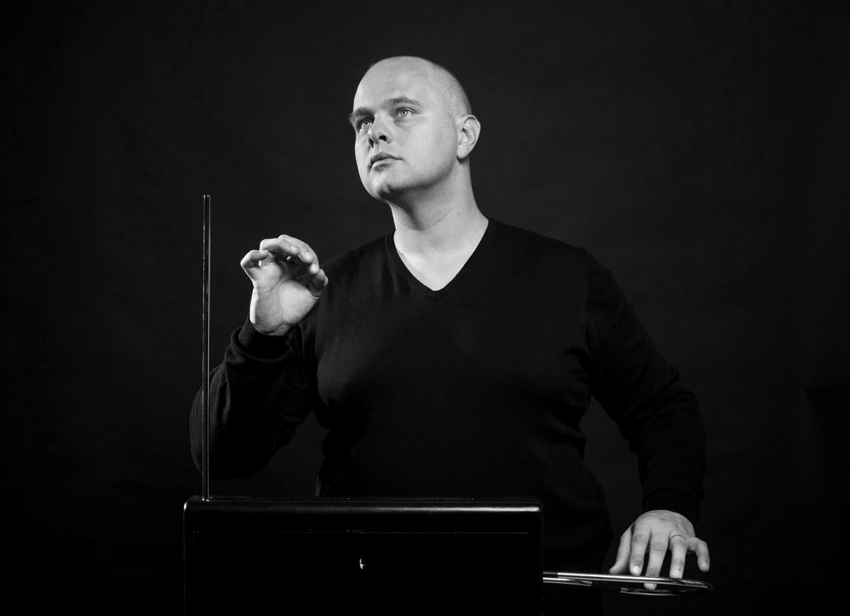 Thorwald Jørgensen: Good Vibrations Make the Music (+Video)