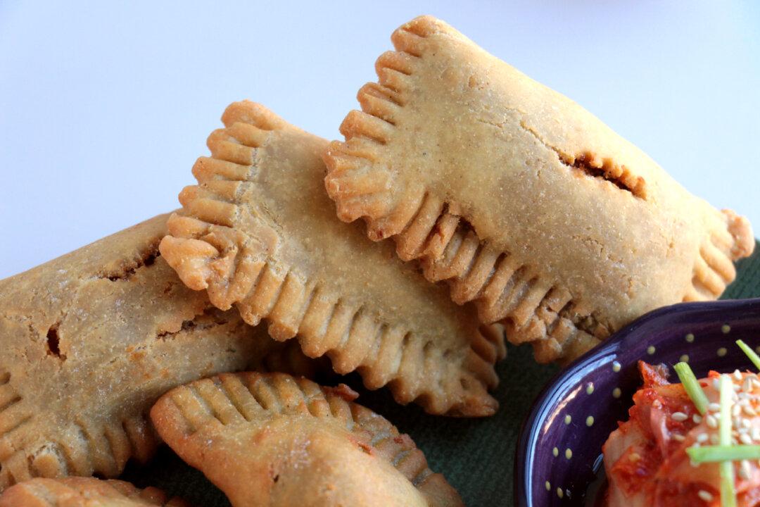 Gluten-Free Pop-Up Market