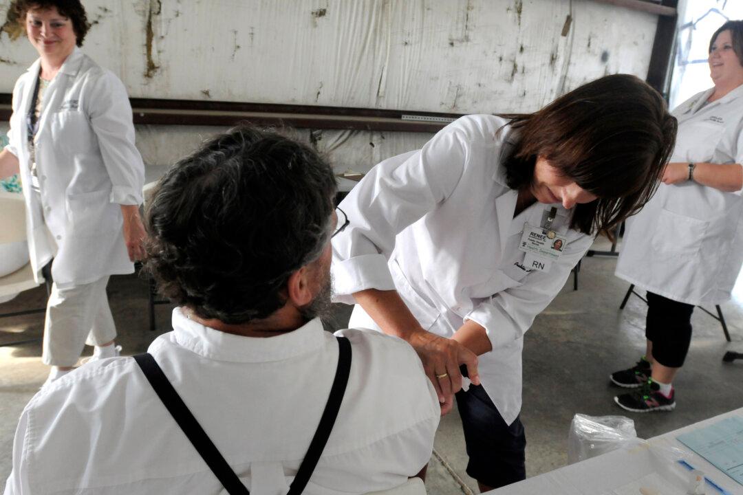 New York’s Rockland County Declares State of Emergency Over Measles