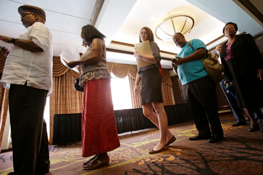 The Truth About Employment in the US