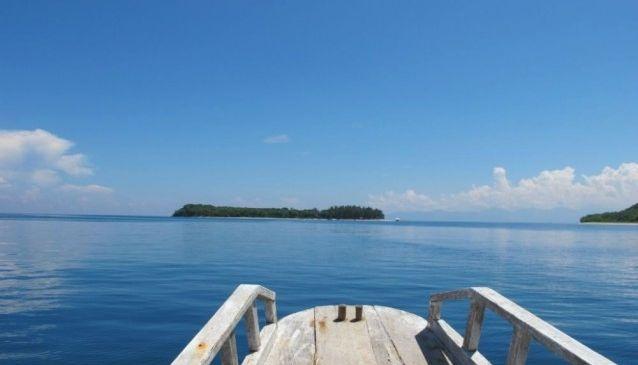 Bali and Beyond