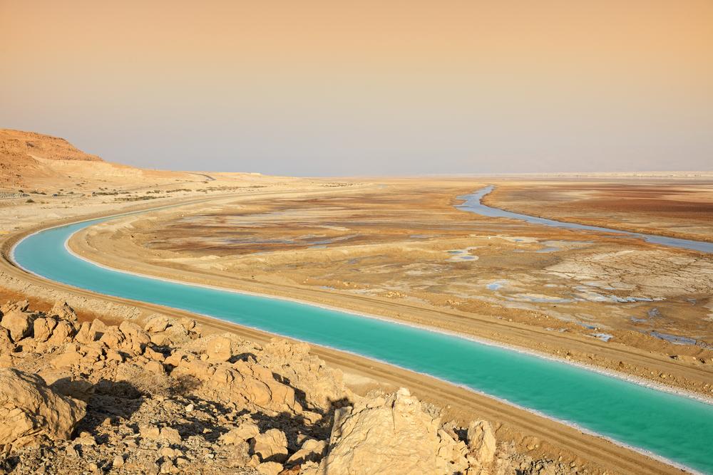 Changes in Earth’s Landscape Are Mathematically Ordered, Not Random: Stanford Study