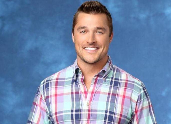 Chris Soules Confirmed as Next Bachelor as Arie Luyendyk Jr Reacts