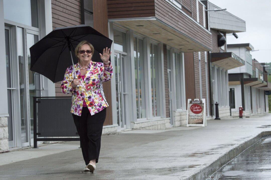 A Year Later, Deadly Train Disaster Still Haunts Lac-Megantic