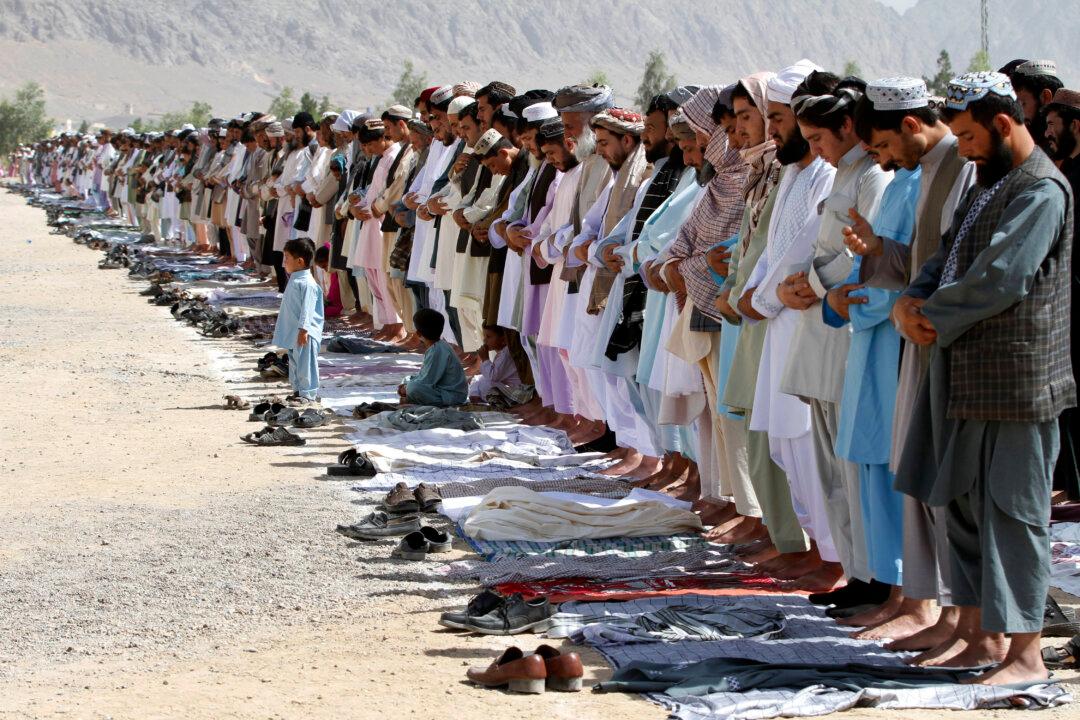 Pakistan Suspends Death Penalty During Ramadan