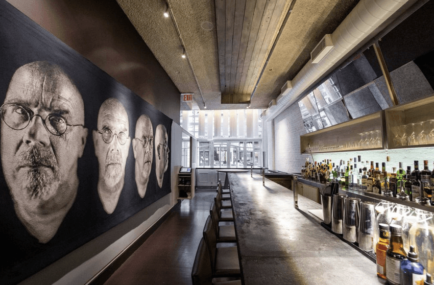 David Waltuck Returns With Elan