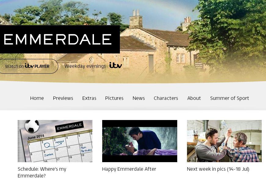 Harry Whittaker Dies: ‘RIP Harry’ Trends for ‘Emmerdale’ Child Actor Leo