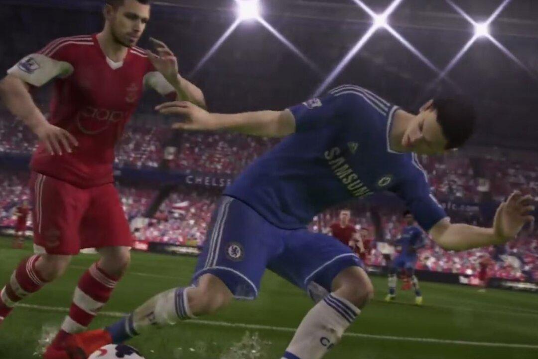 FIFA 15 Release Date: Lionel Messi, Cristiano Ronaldo, Luis Suarez, James Rodriguez Player Ratings Recently Leaked?
