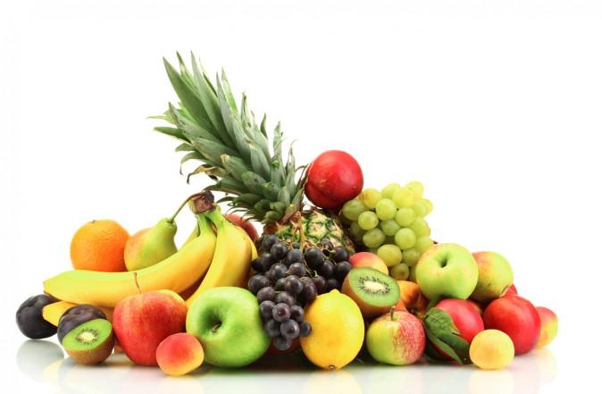 The Amazing Healing Properties of 13 Common Fruits