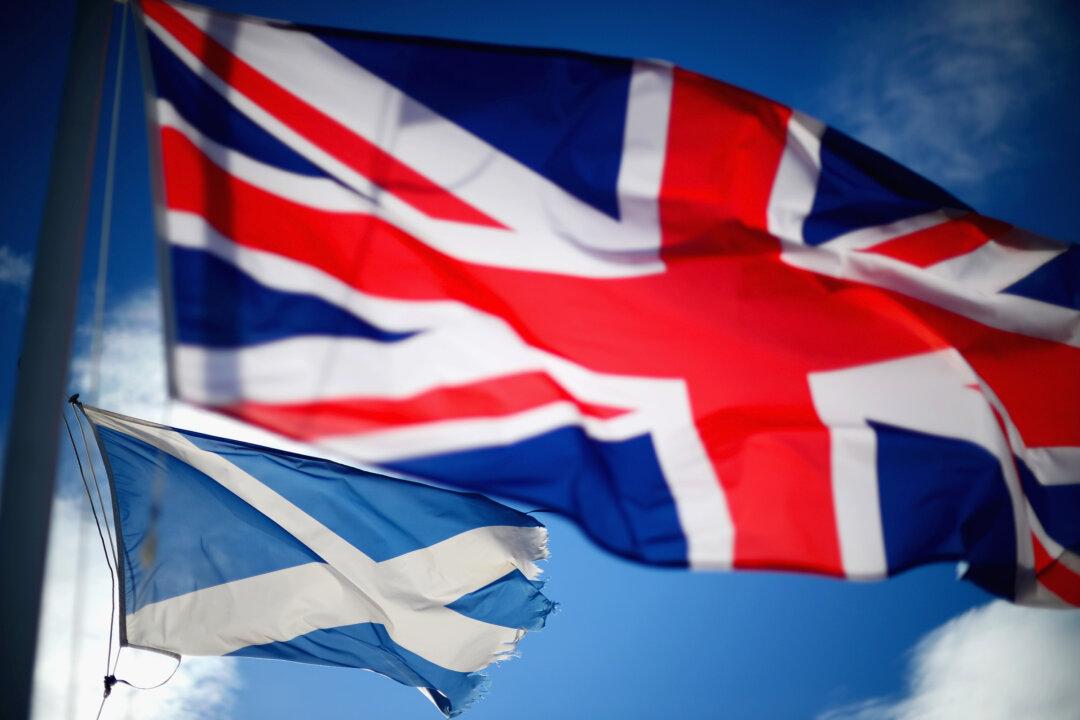 Yes or No? Will people of Edinburgh vote for independence?