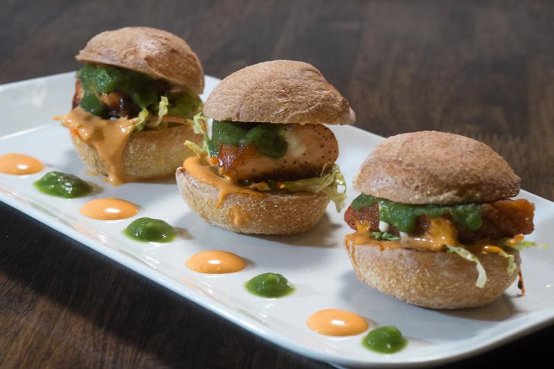 From Pork Clouds to Switchel, Intriguing Offerings From Fancy Food Show