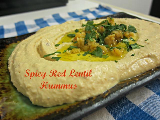 4 Delicious Hummus Recipes You Have to Try