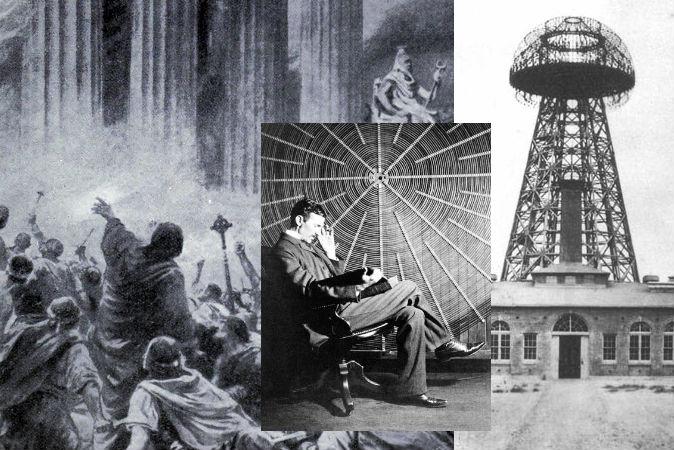 Major Historical Setbacks in Science, Technology, and Culture