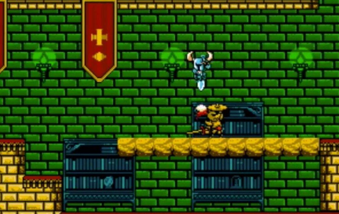 Shovel Knight Cheat Codes: Secret Mode Revealed for NES-Inspired Platformer; Could it Come to PS4, Xbox One?