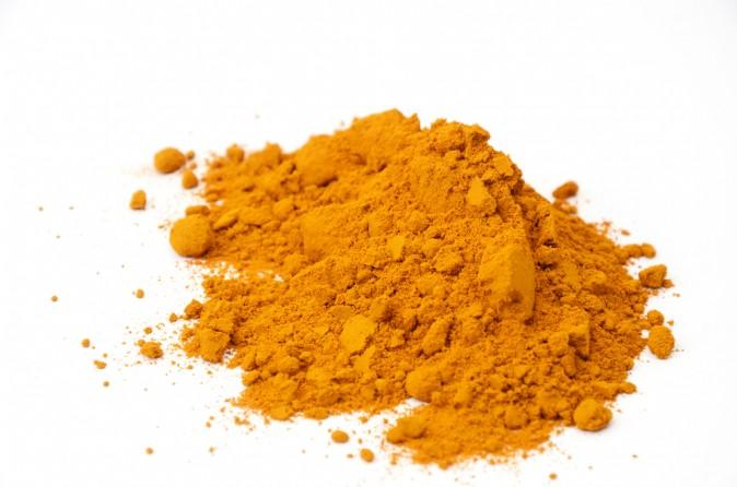 Turmeric (Curcumin) Shown to Possess a Powerful Anti-Aging Effect