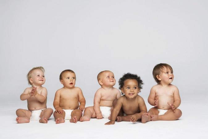 9 Baby Names Banned by Governments