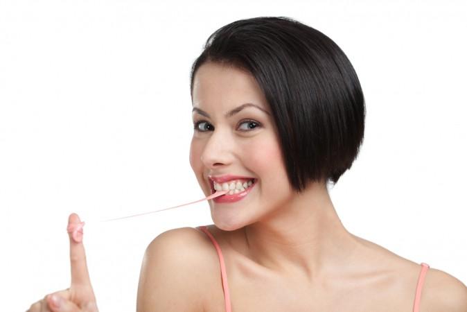 New Chocolate-Flavored Soft Chews Good for Your Teeth