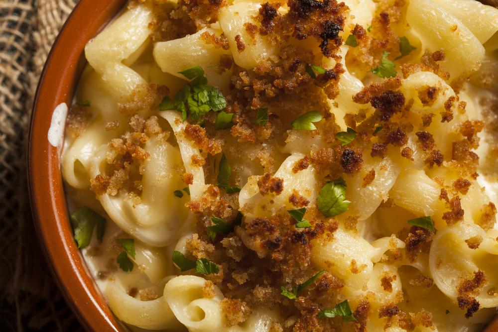 Top 10 Best Mac ‘N Cheese In New York City