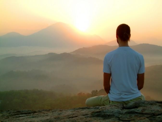 25 Minutes of Meditation Ease Stress