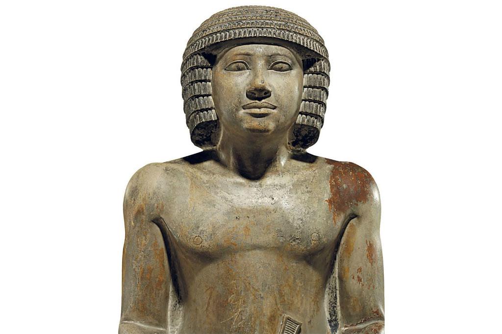Disaster as Ancient Statue of Sekhemka Sells for $27M, Setting Dangerous Precedent