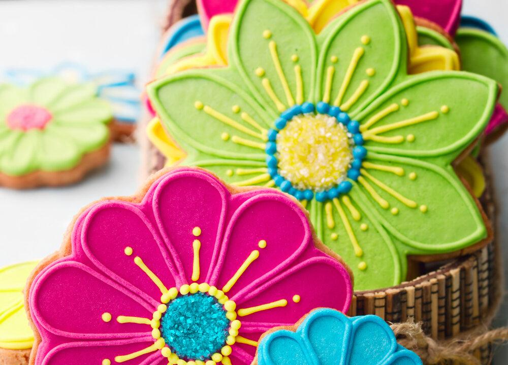 Simple Sugar Cookie Recipes to Try