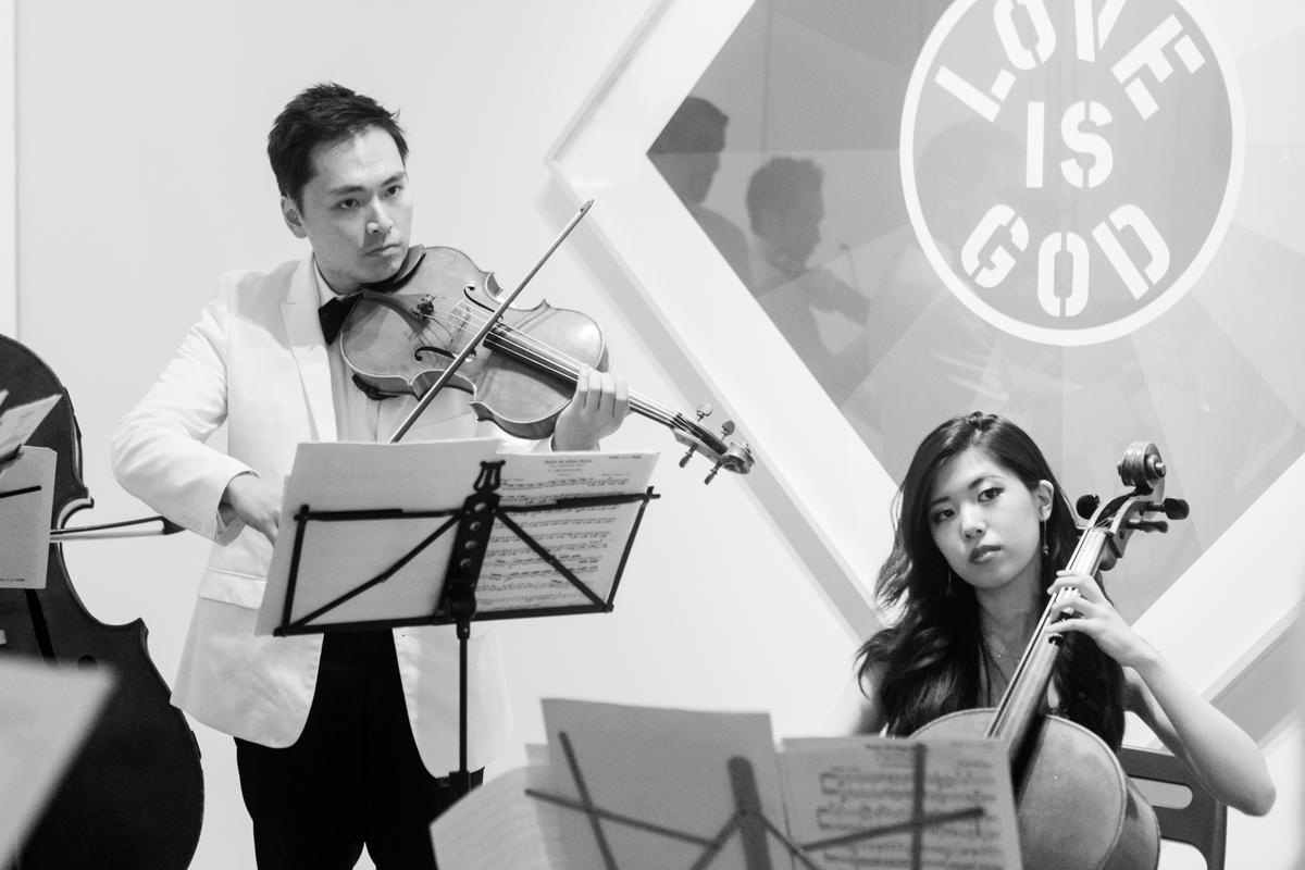 Waterfall Mansion, Where Culture and Real Estate Intertwine