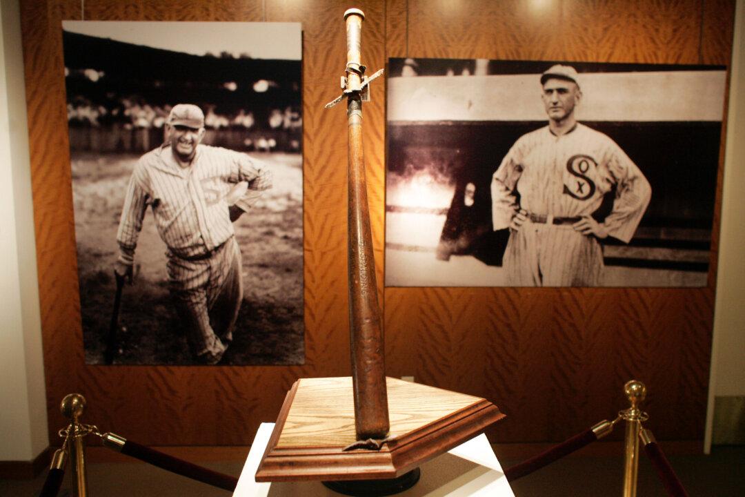 When Will “Shoeless Joe” Jackson Receive Justice?