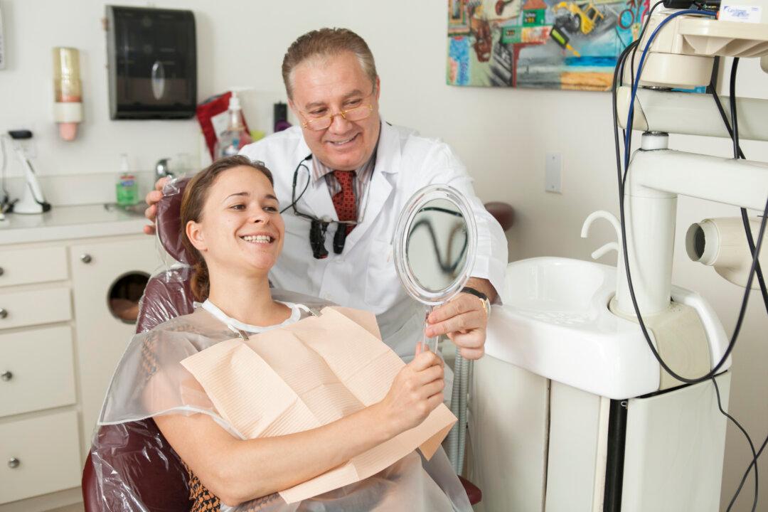 10 Health Benefits of Having Straight Teeth