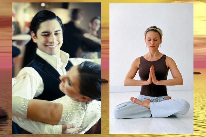 Studies Show Tango Dancing and Meditating Are More Similar Than You'd Think