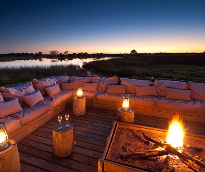 Top 3 Botswana Luxury Safari Combos