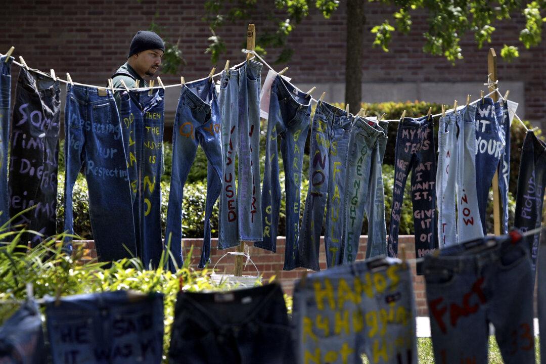 Campus Sexual Assault: What Are Colleges Doing Wrong?