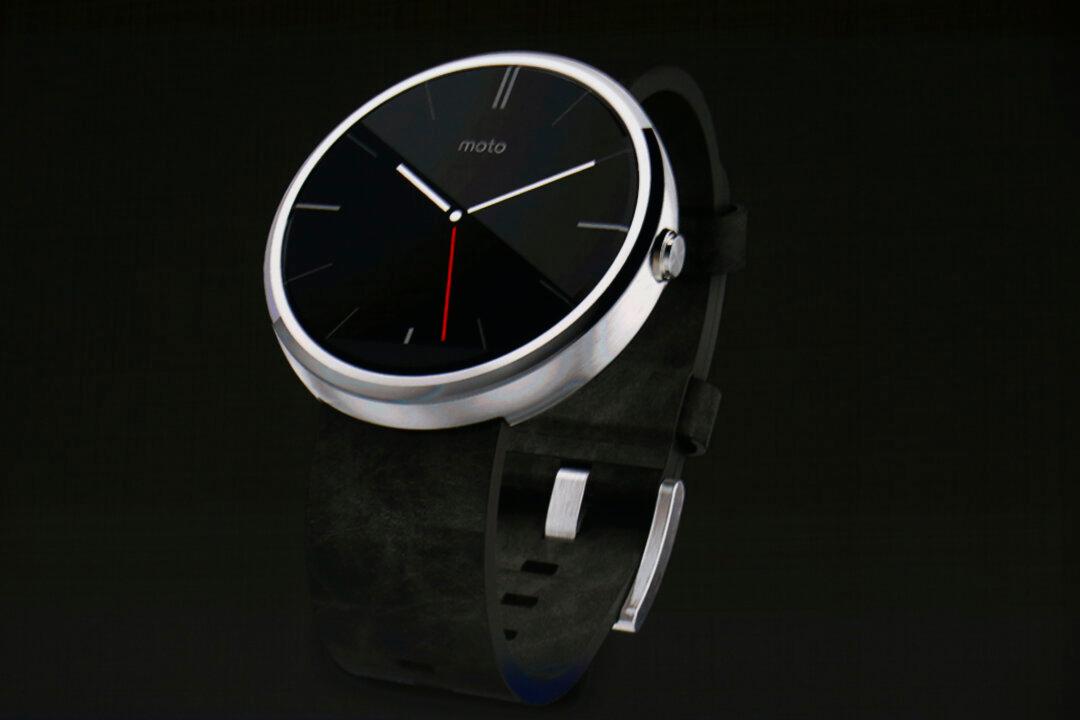 Moto 360 Release Date: Motorola Wearable Smart Watch Info is Possibly Leaked by Best Buy
