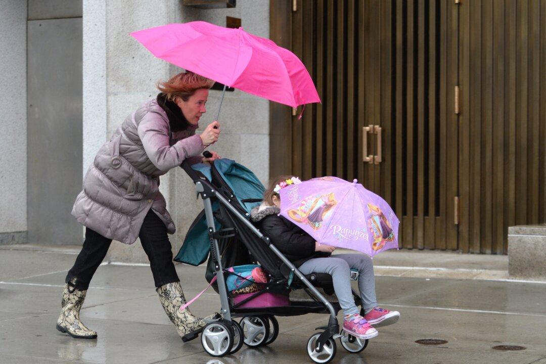 The Marketing Corner: Social Media Generational Update—Gen X