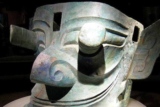 The Mysterious Ancient Artifacts of Sanxingdui That Have Rewritten Chinese History