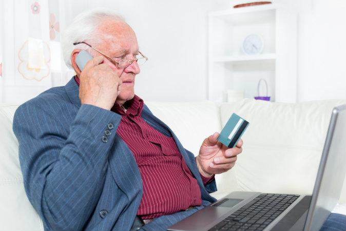 Consumer Complaints Report: Rise of Telemarketing, Scams on Elderly, More