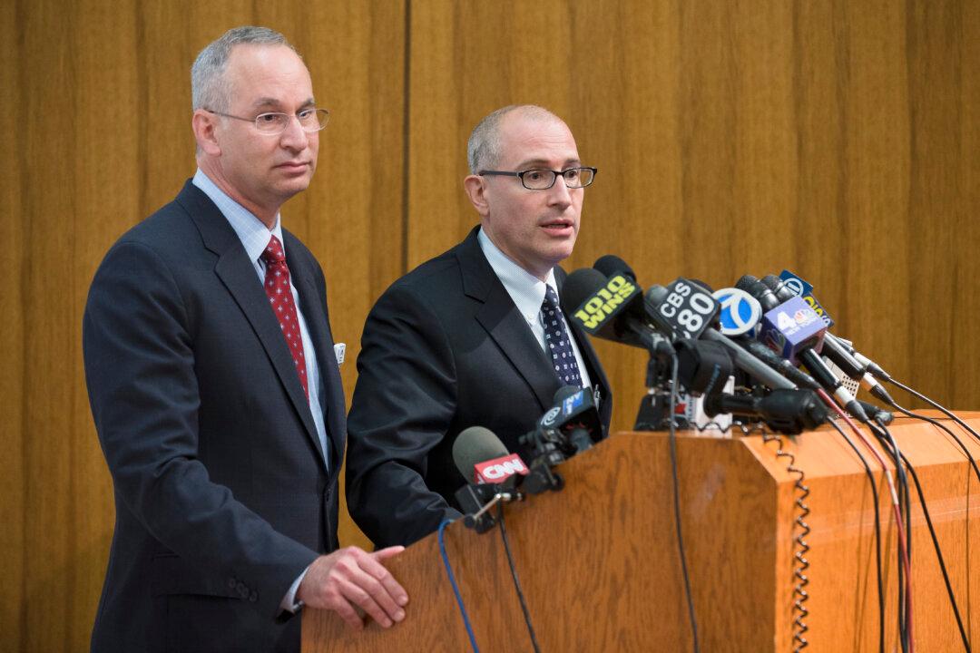 Patient Isolated at Mount Sinai in New York for Ebola Test