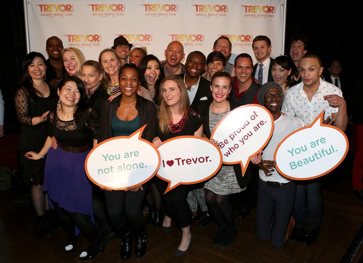 Mad About Millennials