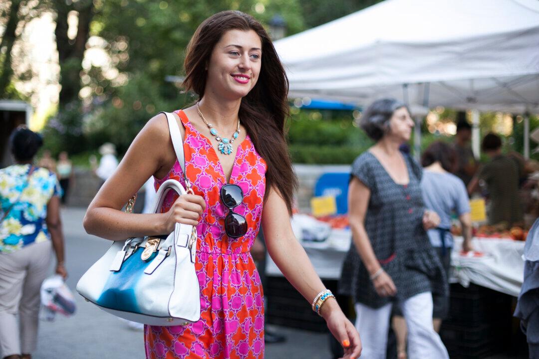 The Michael Kors Phenomenon