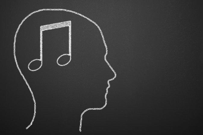 The Strange Ways Our Brains Process Music: What Does Blue Sound Like?