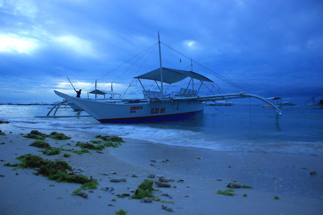 The Philippines In Photos