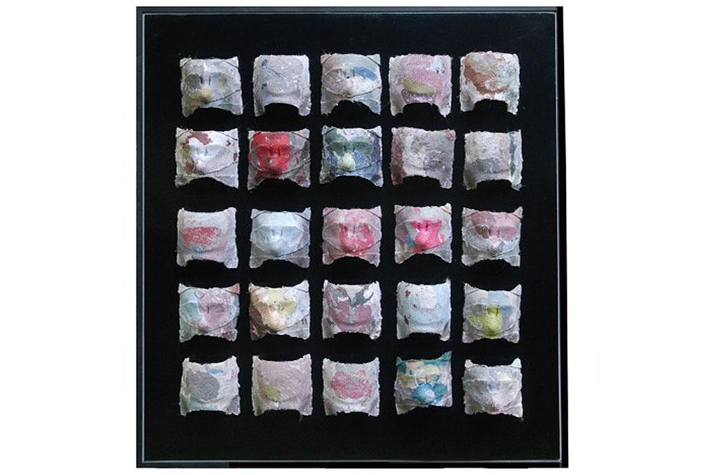 ‘Dust to Dust,’ the Art of Love