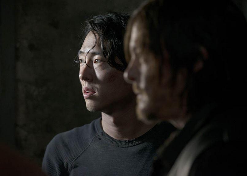 Walking Dead Season 5 Spoilers: New Picture Indicates Daryl’s Death? The Next Season is ‘Extremely Brutal,’ Says Scott Gimple