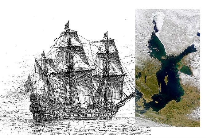 Archaeologists to Explore Secrets of Mars—the Fiercest Warship of the 16th Century