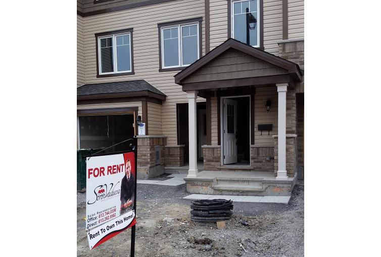 Rent-to-Own as a Successful Real Estate Investment Strategy