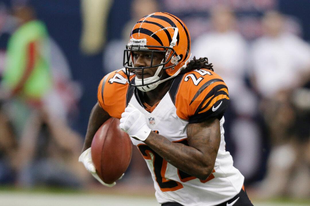 Adam ‘Pacman’ Jones Threatens Ludacris Over Using a Picture of Him in a Neck Brace on Instagram