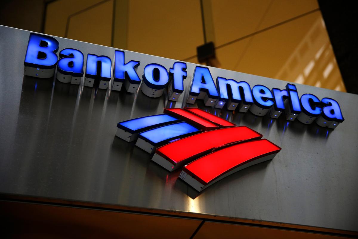 BofA Reports Best Profit in Years
