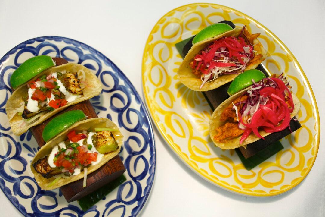 Taco Tuesdays at Bodega Negra Cafe