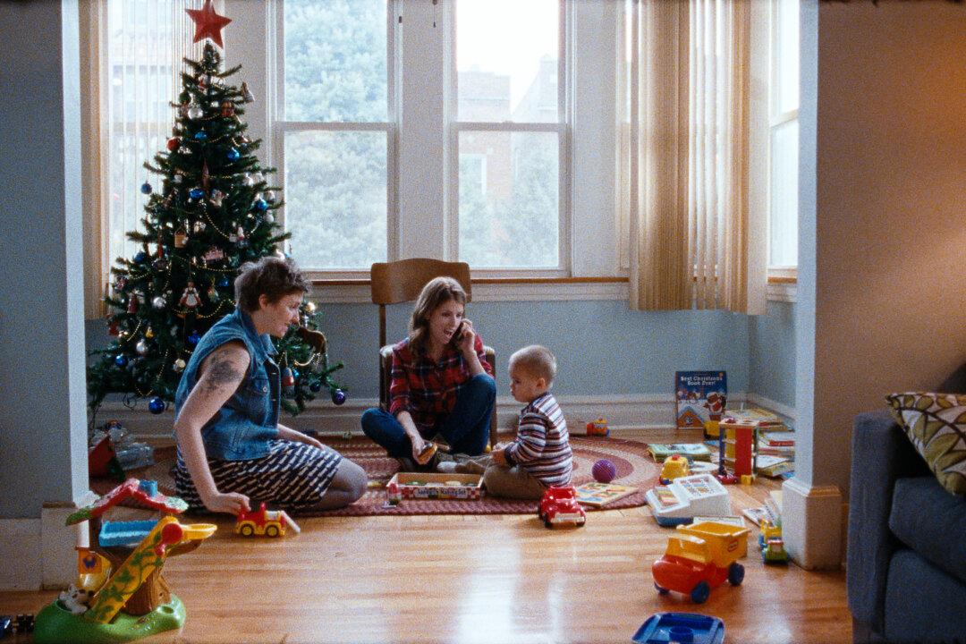 ‘Happy Christmas’: Millennial Drinking and Dithering