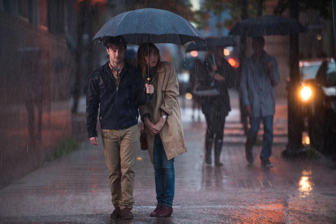 ‘What If’: Cute Banter Does Not a Make Romance