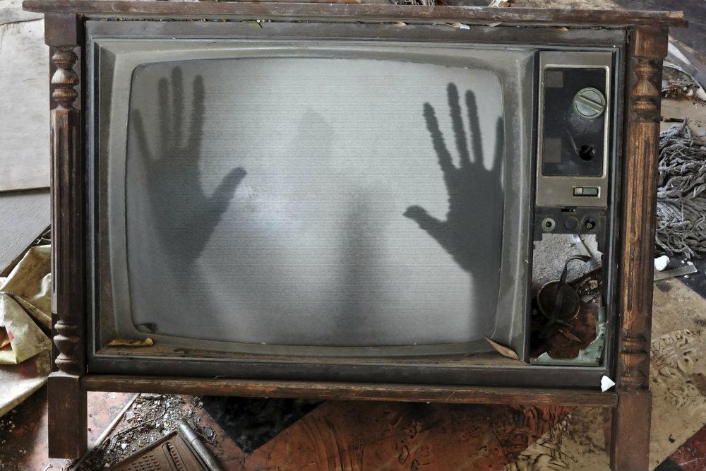 Study Explores Whether the Dead Can Communicate Through Electronics